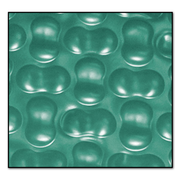 InnoMax Corporation Genesis 9'' Waveless Deep Fill Hardside Waterbed